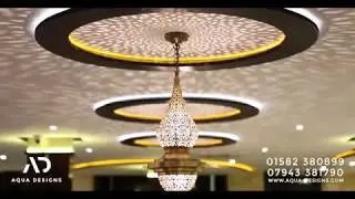 Aqua Design TV Advert