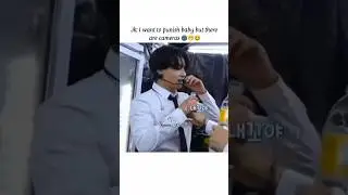 Jk: I want to punishment baby 🌚🤭😂#taekook #shortvideo