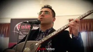 Koma Pira Xelaf - Şerfedine ji dine meye - Record by Evin video® 2014