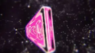 Cool Intro Template Cinema 4D
