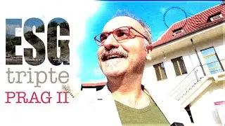 ESG Tripte vol.10: Prag II - Emrah Safa Gürkan