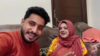 Pyari Maryam Last Vlog 😥😥 #pyarimaryam 