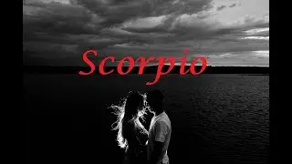 Scorpio💖They have a plan #Scorpio! #Love #Tarot #2021