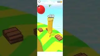 Play Shortcut Run Game Level 208 Video- Best Android Gameplay #QNoffcial #Shortcutrun #Short