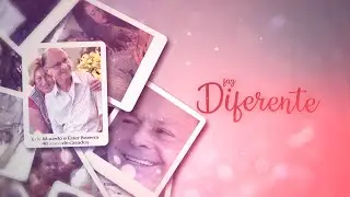 Faz Diferente - Banda Universos