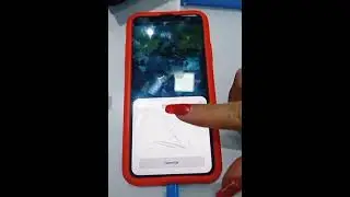 Usando o adaptador Lightning(iPhone) para fone de ouvido P2 #cabos #iphone