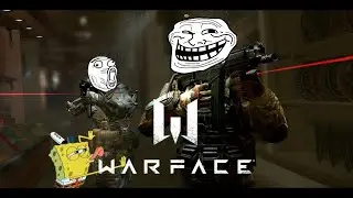 Warface Funny Moments #1 