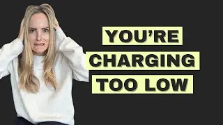 How to Price Yourself as a Fractional CMO: Real Rates + The Biggest Mistakes I See