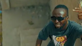 Rush The High Priest - (M'bra) - OFFICIAL VIDEO
