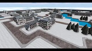 Noobs in Combat | Roblox | Eastern Front | Jerry's Great Attack (Tryhard)