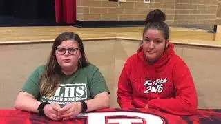 Class of 2018 Senior Video