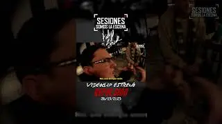 FILIP STICK / Repulsi&oacute;n (Promo)