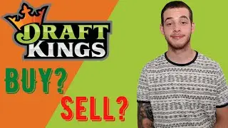 Is DraftKings Stock Still A Buy? | 5 Minute Stock Analysis