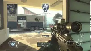 Bo2 Kill Race