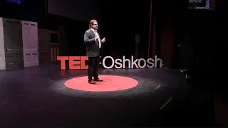 What Stinks? Odor's Impact in Our World | Mike McGinley | TEDxOshkosh