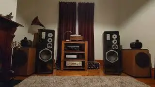 Marantz DS 940 😍❤️🎻