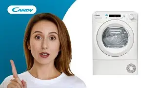 Cómo Solucionar Candy CS H10A2DE-S Atascado en Tiempo Restante