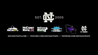 NoCoastRaps Presents: Division Wars 2021