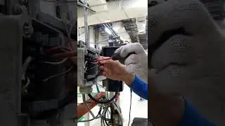 product display box gluing machine, how it's worked