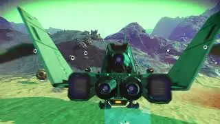No Man's Sky, Weekend QS mission
