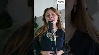 Call Me - Blondie cover - Pop'Up session #3