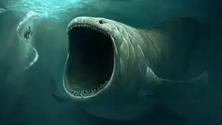 Into the Abyss: The Mysteries of Earth's Deep Ocean
