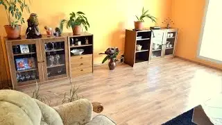 Videoprohlídka pěkného bytu 4+1L v Teplicích