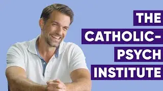 The CatholicPsych Institute - Dr. Greg Bottaro - Profoundly Human with Matthew Kelly