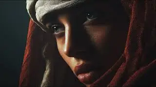 Levantine Deep House Mix | Arabic Electronic Fusion | Oriental Waves 2025