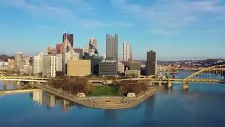 Drone Commercial Showcase