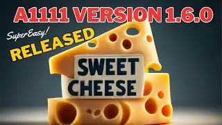Automatic1111 now has better SDXL support + MORE! released version 1.6.0