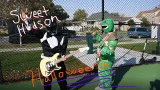 Halloweenie | [Sweet Hudson]