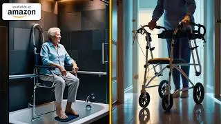 15 Assistive Gadgets for Elderly on Amazon | Must-Have Senior Gadgets