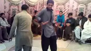 Best Wedding dance ever! Peshawar HD