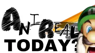 Anirealm [ TODAY! ]