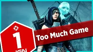 15 Must-Play Games CRIMINALLY UNDERRATED By IGN