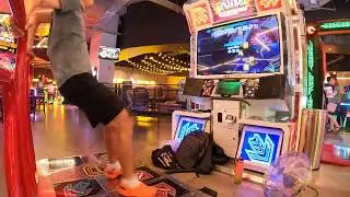 [PIU Phoenix] Pop The Track D20