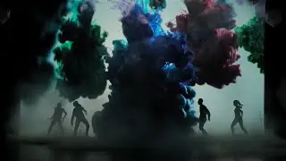 3DanceShow | Multimedia Dance Show | 3DS | Flash Mob
