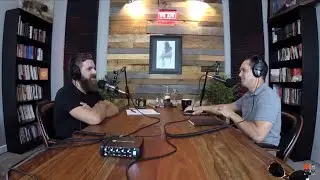 The Kent Lapp Podcast #050 | Matthew Hawkins