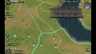 WARPATH- Kahire Gold 1 [ WG ]  vs [ NG ] Battlefield (#8)