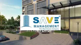 Office on rent at  One World West | Save Management