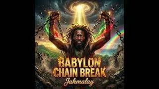 Babylon Chain Break | Jahmalay | Conscious Roots Reggae 2026 | Jah Fire & Freedom