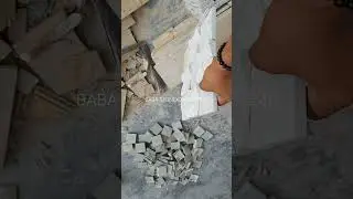 natural stone wallcladding tiles direct from factory #whitemarble #stone
