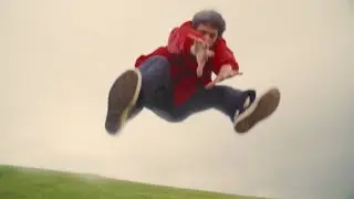 Postcard Boy - Limbo (Official Music Video)
