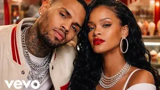 Chris Brown & Rihanna - No Regrets ( Official Music Video 2026 ) | Dop RnB Collab