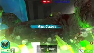 OP7 ZOMBIS A CAC