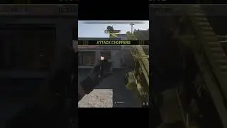 Taking out players in #plunder #cod