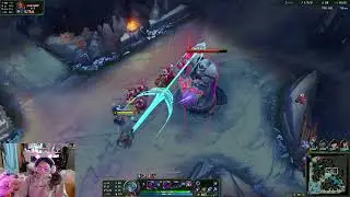 12/09/2025 - Vex Mid - 4/1/6 | 52.6% KP - DUO Ranked - musemedusa#na1 - +23LP Silver 1