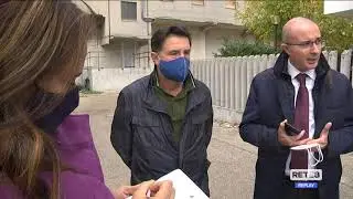 Montesilvano - Pettinari: 