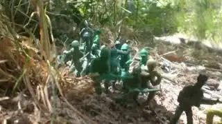 When you remember that plastic apocalypse is a dying memory